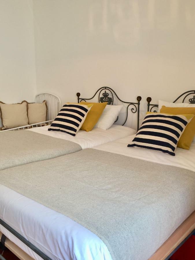 Alvor Terrace Villa Exterior foto